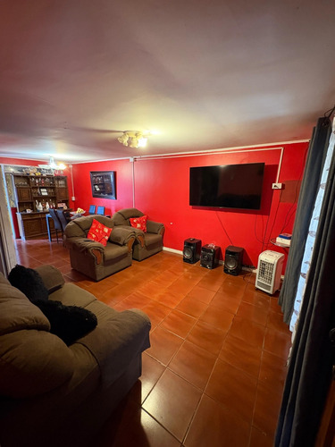Venta De Hermosas Propiedad De La Comuna De Lo Espejo