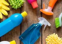 Comprar Manual De Productos De Limpieza