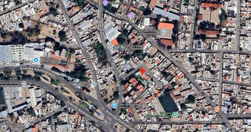 ¡venta Prolongacion De La Calle De La Esperanza,col.la Fe ,aguascalientes , Excelente Oportunidad De Inversión !ga