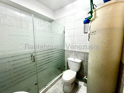 Estupendo Apartamento En Alquiler Con Inmejorable Ubicación Boleita Norte