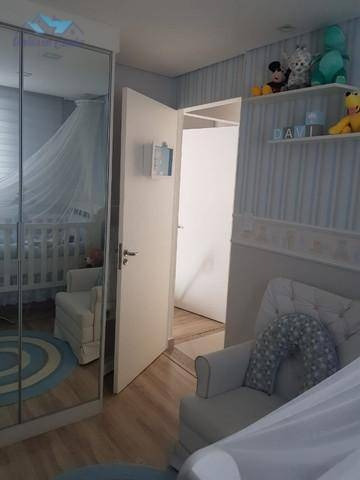 Imagem 18 de 19 de Apartamento À Venda, 68 M² Por R$ 245.000,00 - Jardim Umuarama - São Paulo/sp - Ap1466
