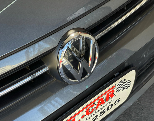 Volkswagen Virtus 1.6 MSI TOTAL FLEX MANUAL