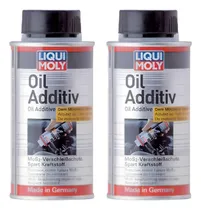 Comprar Aditivos Antifriccion Mos2 Liqui Moly Para Motor 125ml