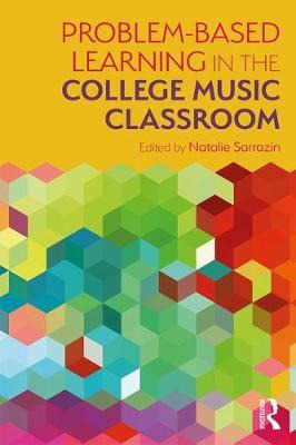 Libro Problem-based Learning In The College Music Classro...