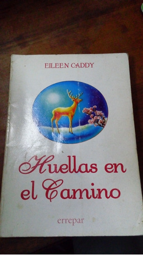 Libro  Huellas En El Camino