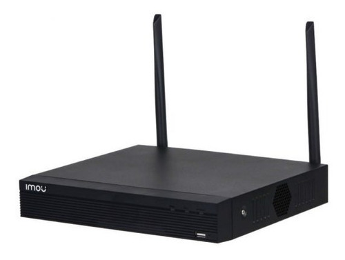 Nvr Imou 8 Canales Wi Fi Full Hd 4mp Nvr1108hs-w-s2