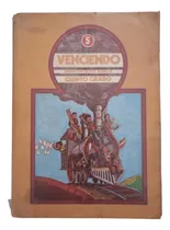 Comprar Libro Venciendo 5to Grado De Primaria Ebr