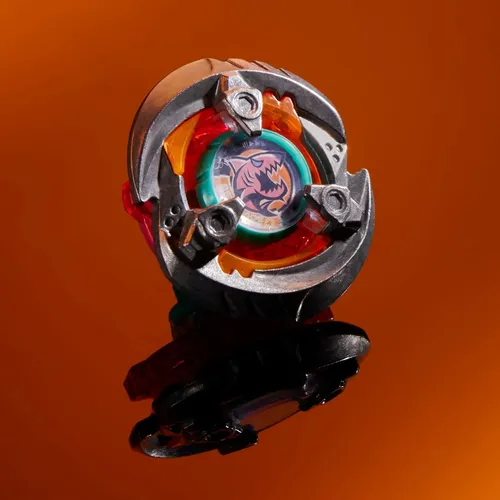 Beyblade X Gill Shark 4-70o Bx & Pearl Tiger 3-60u Bx Dua