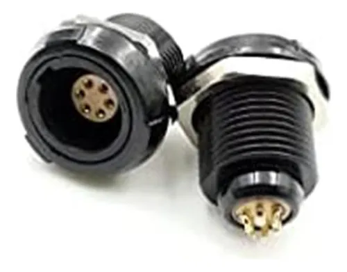 Auriculares De Aviación 6 Pin Para Bose A20 Lightspeed Zulu