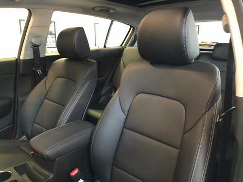 Kia Sportage Sx 4x4 2.0 - Neostar 1 En Ventas!