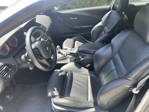 BMW Serie M 5.0 M6 Sportive 507cv Smg
