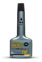 Comprar Carbomove Aditivo Diesel Descarbonizante T8 Tirreno