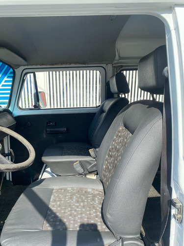 Kombi 1.6 Mi Std Lotação