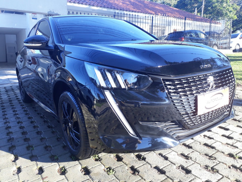 Peugeot 208 1.0 FIREFLY FLEX STYLE MANUAL