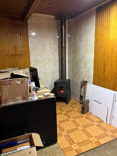 Casa Sector Vicuña Mackenna (96451)
