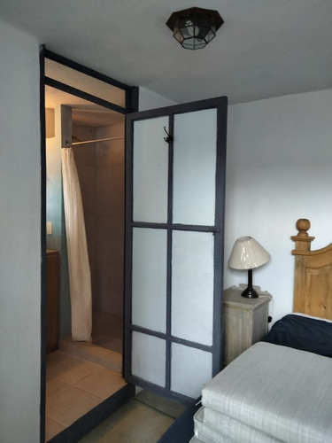 Imagen 2 de 15 de Casa Tenoch En Venta, Colonia Centro En San Miguel De Allend
