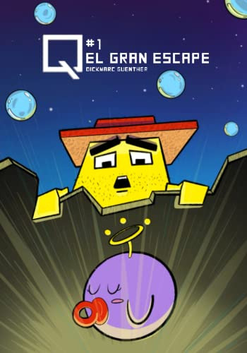 Q #1 - El Gran Escape
