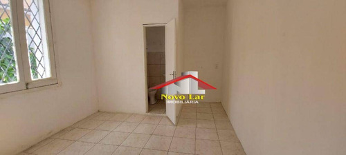 Imagem 12 de 28 de Casa Com 1 Dormitório Para Alugar, 300 M² Por R$ 3.900,00/mês - Centro - Fortaleza/ce - Ca0108
