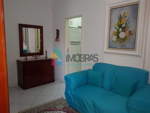 Imagem 5 de 15 de Apartamento-à Venda-catete-rio De Janeiro - Boap20256