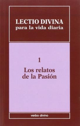 Los Relatos De La Pasión - Giorgio Zevini