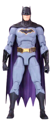 Dc Comics Batman Rebirth Version 2 Dc Direct Dc Essentials (Usado)