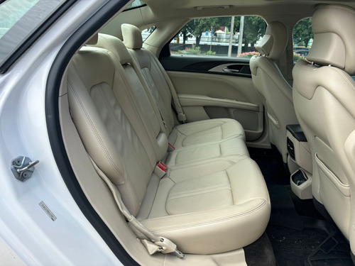 Lincoln MKZ 2.0 Select At