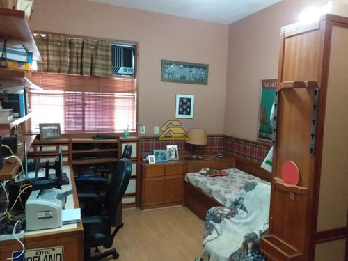 Imagem 15 de 29 de Apartamento - Ref: Scv5086