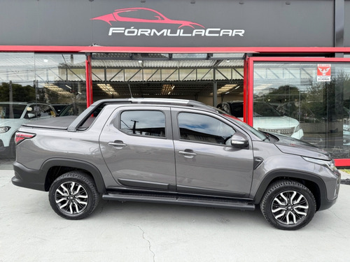 Fiat Strada 1.0 TURBO 200 FLEX RANCH CD CVT