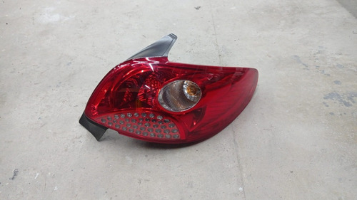 Farol Trasero Peugeot 207 Compact