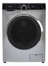 Comprar Lavarropas James Lr1016i 10kg Inverter Inox 1600rpm - Ltc