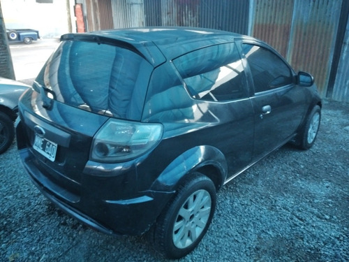 Imagen 2 de 2 de Ford Ka 2013 Motor 1.0 Full Financio (aty Automotoress)
