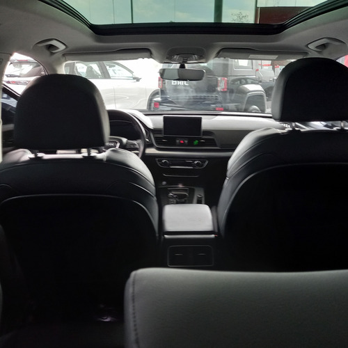 Audi Q5 2.0 Tfsi Stronic Quattro Security 252cv
