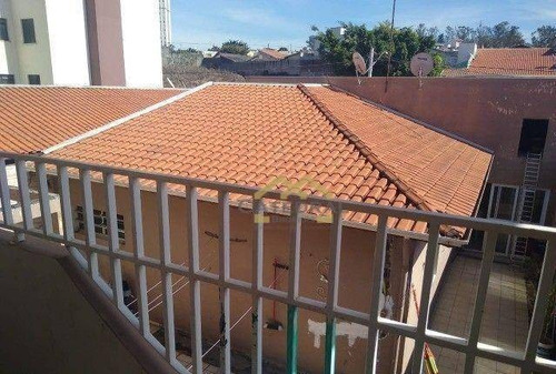 Imagem 15 de 15 de Casa À Venda, 200 M² Por R$ 535.000,00 - Parque Da Represa - Jundiaí/sp - Ca0137