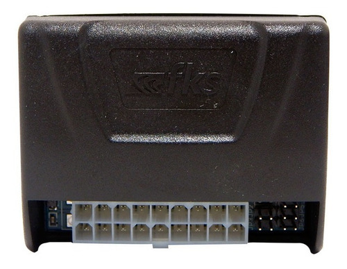 Imagem 3 de 3 de Módulo Universal De Vidro Elétrico Fks 2 Portas Mlv408-2d