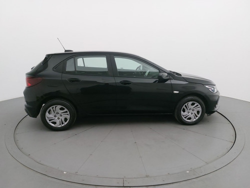 Chevrolet Onix 1.0 TURBO FLEX LT MANUAL