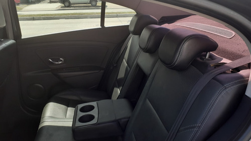 Renault Fluence Privilege Plus At C/29518