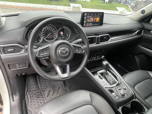 Mazda CX-5 2.5 Grand Touring At