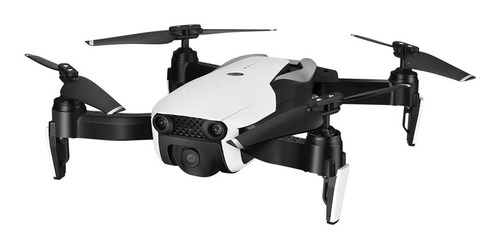 Drone Eachine E511 con cámara HD white 1 batería