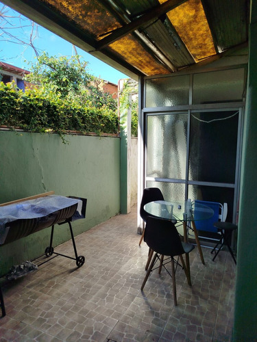 Venta Ph 2 Ambs Mas Escritorio Boulogne