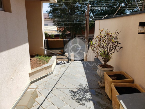 Imagem 21 de 21 de Apartamento Para Venda No Jardim Flamboyant Em Campinas - Imobiliária Em Campinas - Ap04265 - 69315687