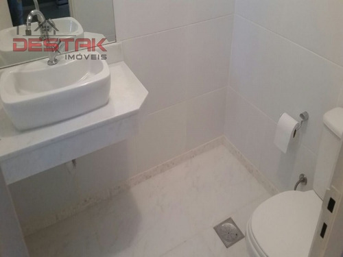 Ref.: 2431 - Apartamento Em Jundiaí Para Venda - V2431