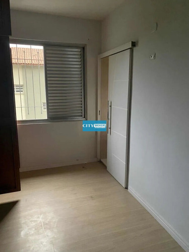 Imagem 5 de 10 de Apartamento 96m²totais -parque Mandaqui - São Paulo - Sp - Sp2175