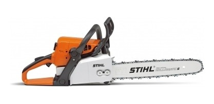 Motosierra A Nafta Stihl Ms 250 - 45,4cc