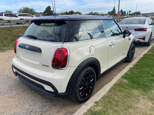 Imagen 11 de 22 de Mini Cooper Cooper Essential