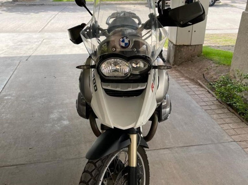 Bmw R1200 Gs 2011 Impecable- Permuto Por Mayor