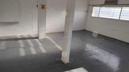 Depósito En Alquiler En Sarandí, Avellaneda, G.b.a. Zona Sur