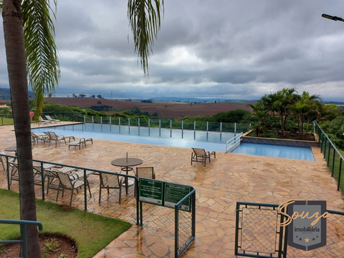 Imagem 29 de 29 de Casa À Venda, 3 Quartos, 3 Suítes, 2 Vagas, Condomínio Residencial Campos Do Conde - Bragança Paulista/sp - 58