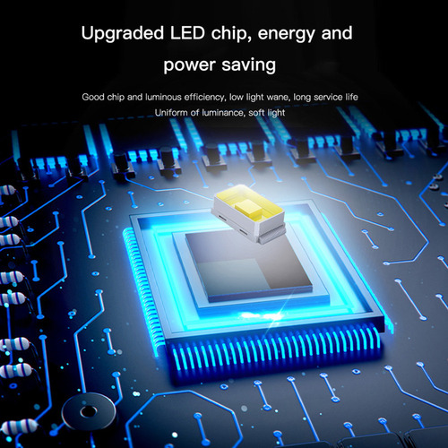 A Barra De Luces No Light V2 V2 Led Ender-3