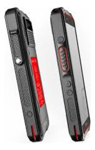 Celular Intrinseco Atex I Safe M540.1 Zona 1/21 Sim 5g