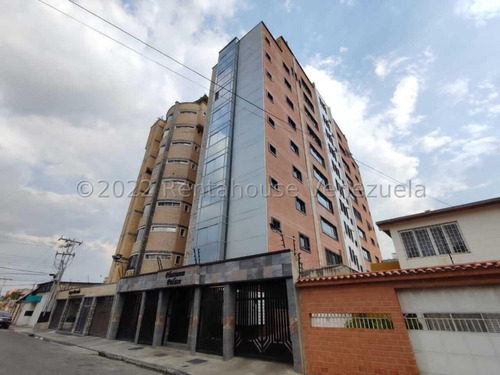 Apartamento En Venta San Jacinto  23-5803 Maracay Aragua  Yb